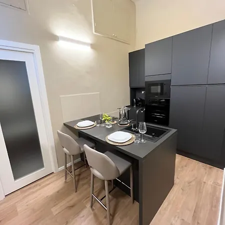 Casa דירה וירג'יו
