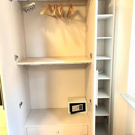 Casa * וירג'יו