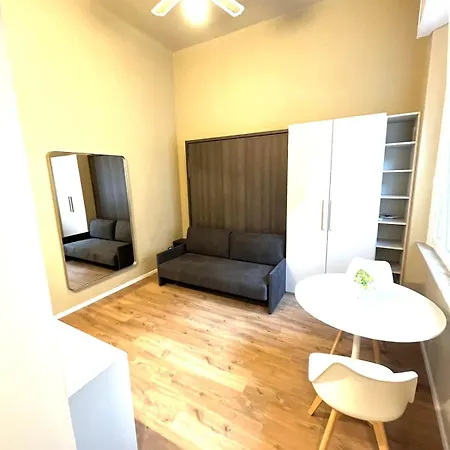 Casa * וירג'יו