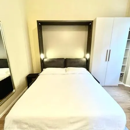 Apartamento Casa