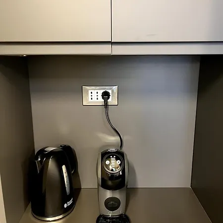 Apartment Casa *