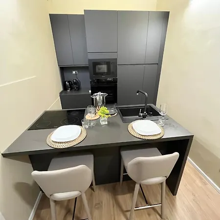 Casa Apartment