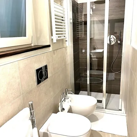 Casa * Viareggio