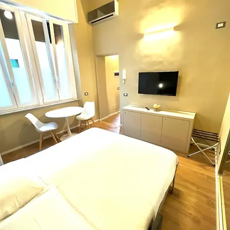Apartamento Casa