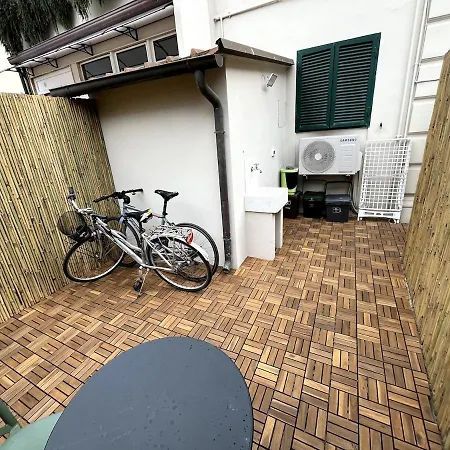 Casa Apartment
