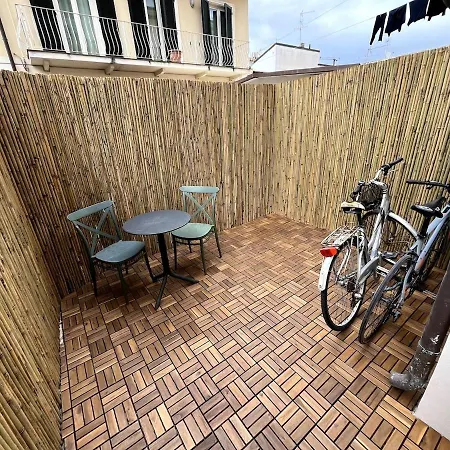 Casa Apartment *